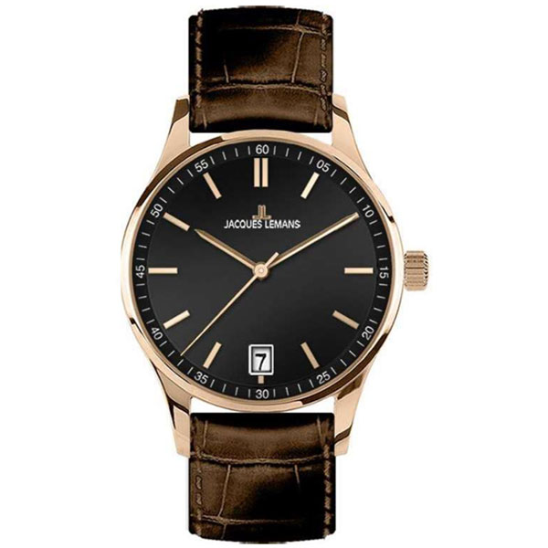 Часы Jacques Lemans Classic 1-2027D